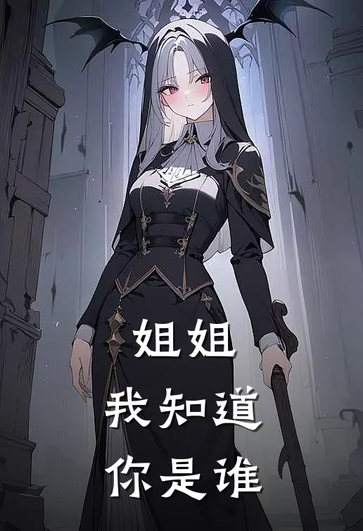 姐姐，我知道你是谁