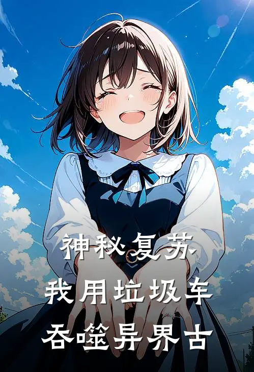 神秘复苏：我用垃圾车吞噬异界古