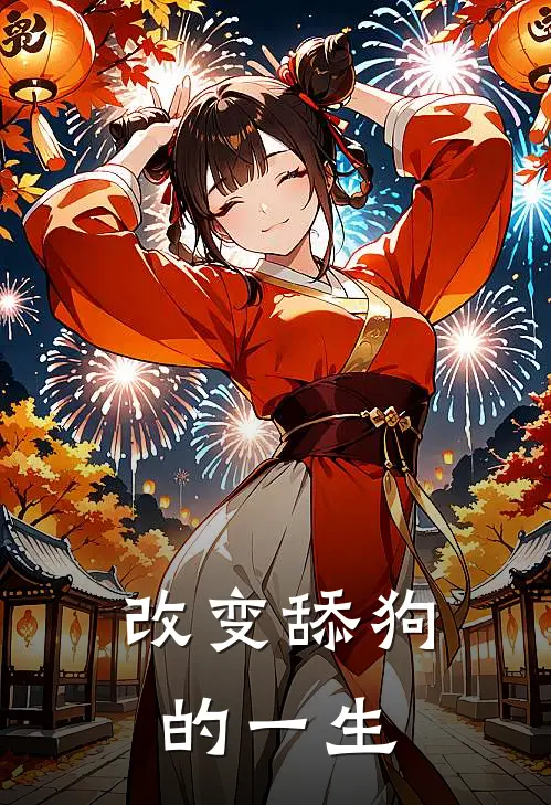 改变舔狗的一生