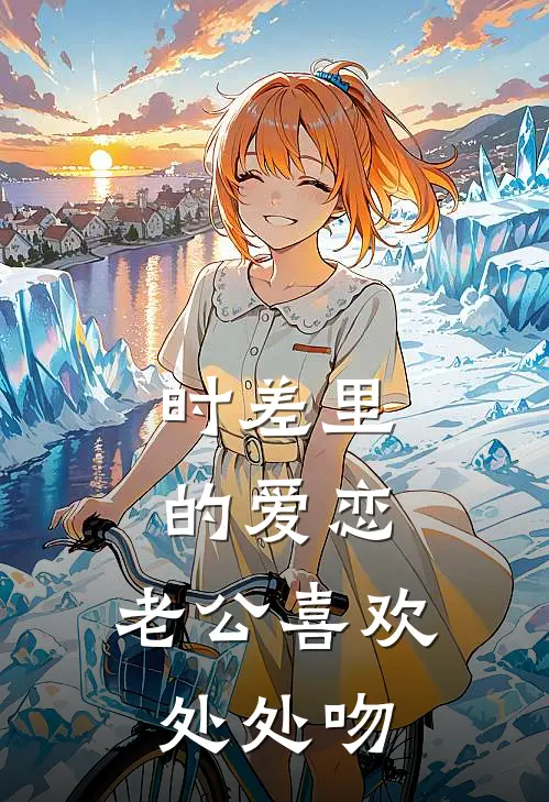 时差里的爱恋：老公喜欢处处吻