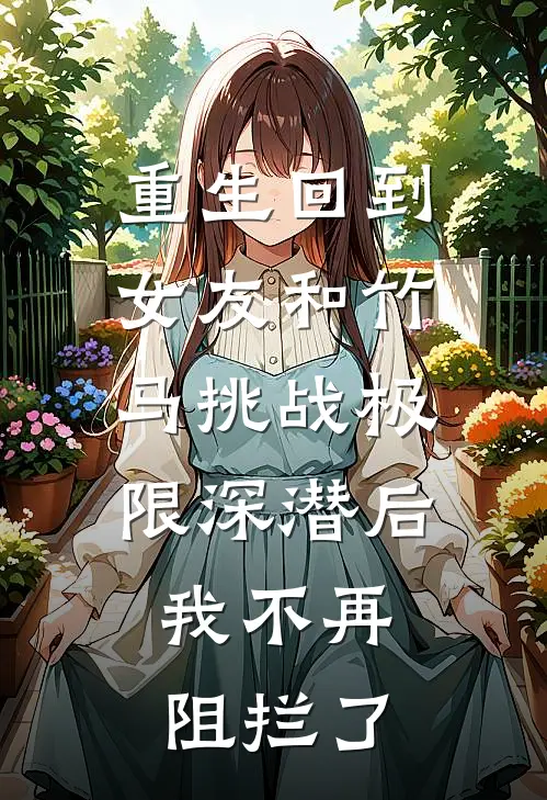 重生回到女友和竹马挑战极限深潜后，我不再阻拦了