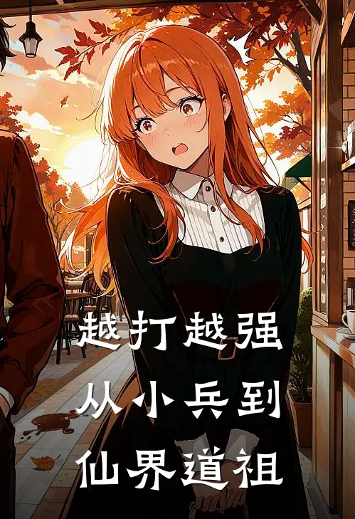 越打越强，从小兵到仙界道祖