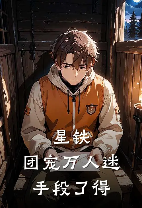 星铁：团宠万人迷手段了得