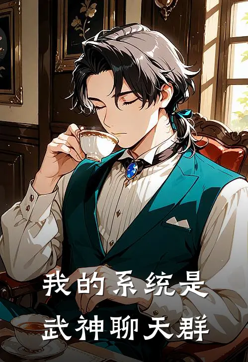 我的系统是武神聊天群