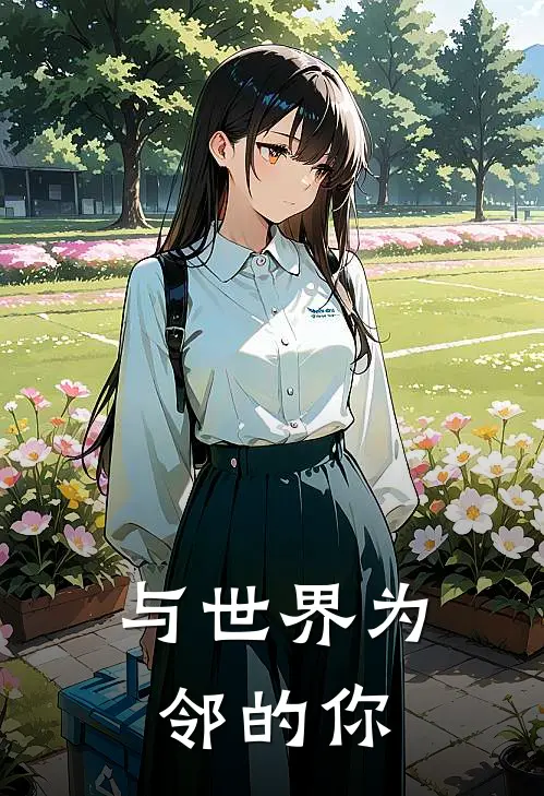 与世界为邻的你