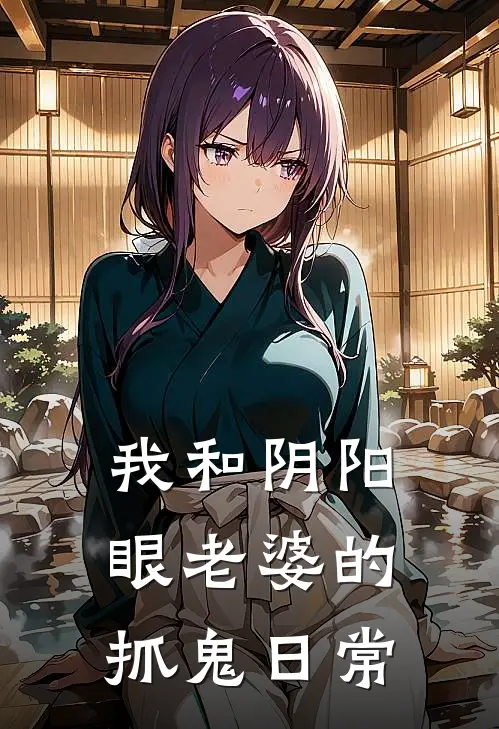 我和阴阳眼老婆的抓鬼日常