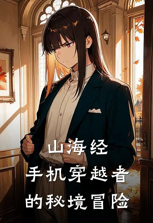 山海经：手机穿越者的秘境冒险