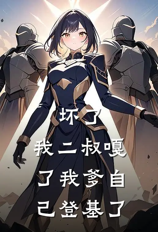 坏了，我二叔嘎了我爹自己登基了