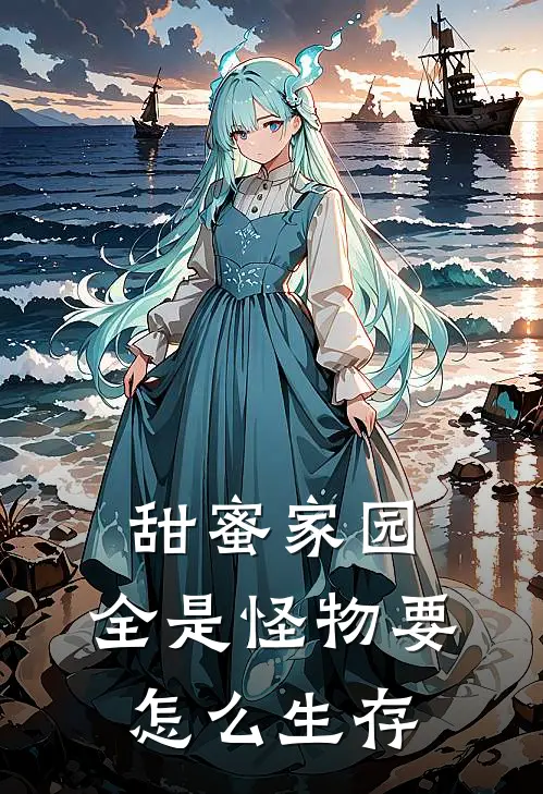 甜蜜家园：全是怪物要怎么生存