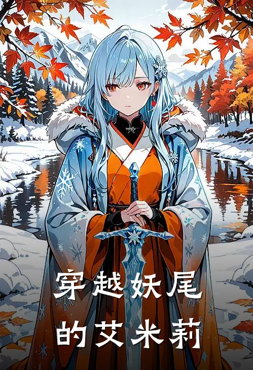 穿越妖尾的艾米莉