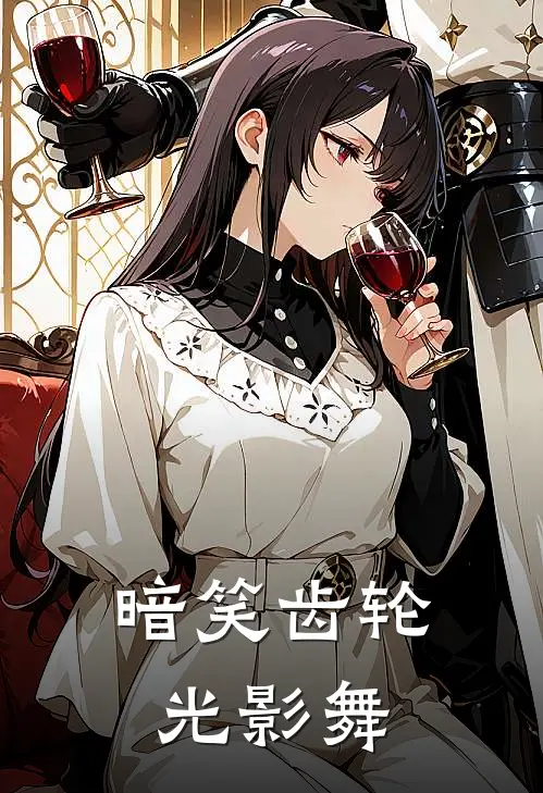 暗笑齿轮光影舞