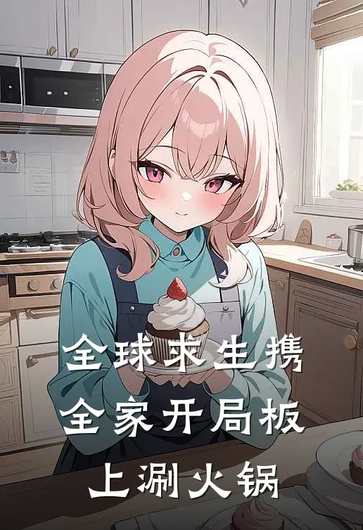 全球求生携全家开局板上涮火锅