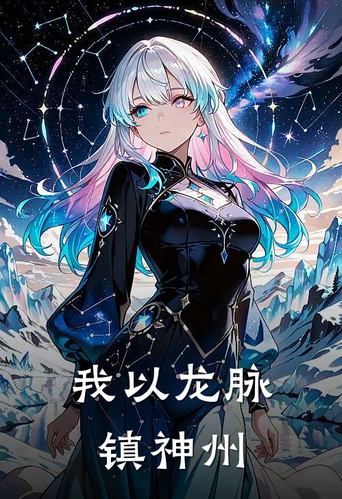 我以龙脉镇神州