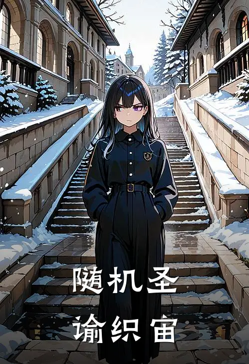 随机圣谕·织宙