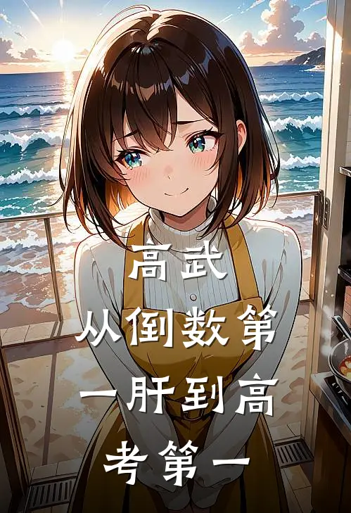 高武：从倒数第一肝到高考第一