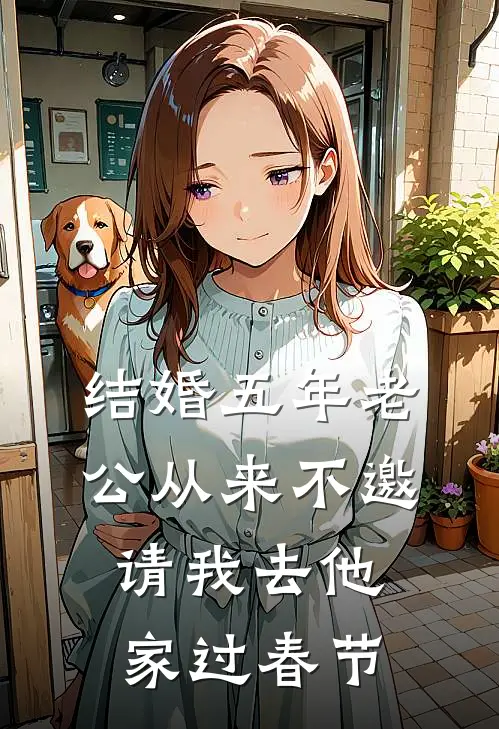 结婚五年老公从来不邀请我去他家过春节