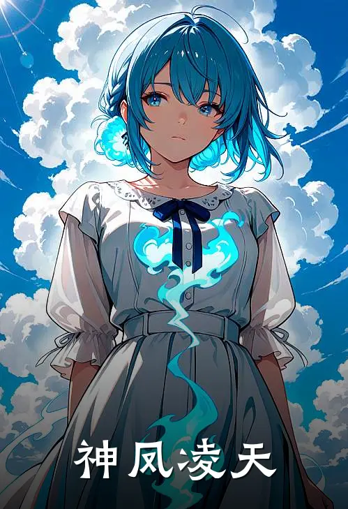 神凤凌天
