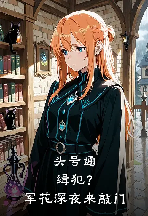 头号通缉犯？军花深夜来敲门