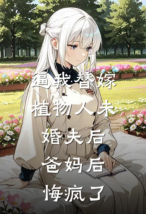 逼我替嫁植物人未婚夫后，爸妈后悔疯了