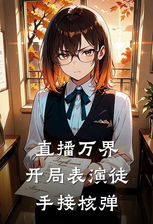 直播万界：开局表演徒手接核弹