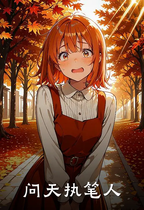 问天执笔人