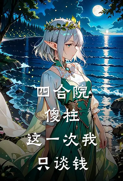 四合院：傻柱，这一次我只谈钱