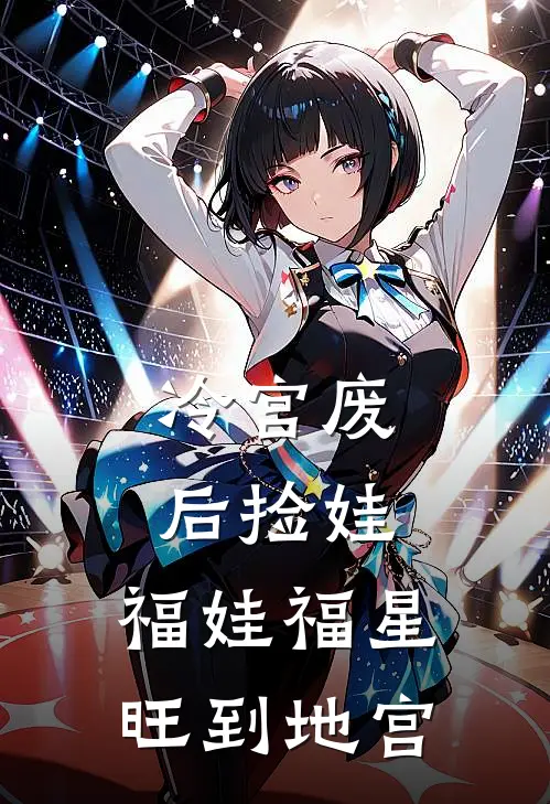 冷宫废后捡娃，福娃福星旺到地宫