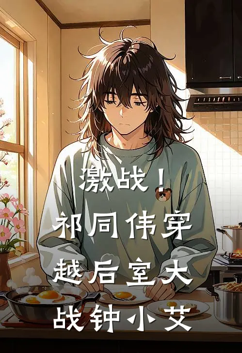 激战！祁同伟穿越后室大战钟小艾