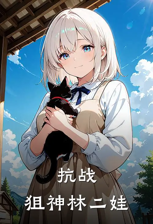 抗战：狙神林二娃