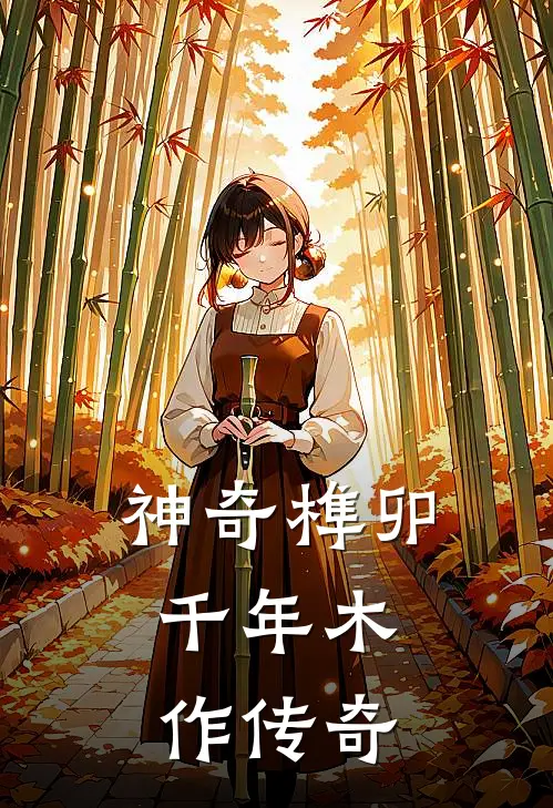 神奇榫卯：千年木作传奇