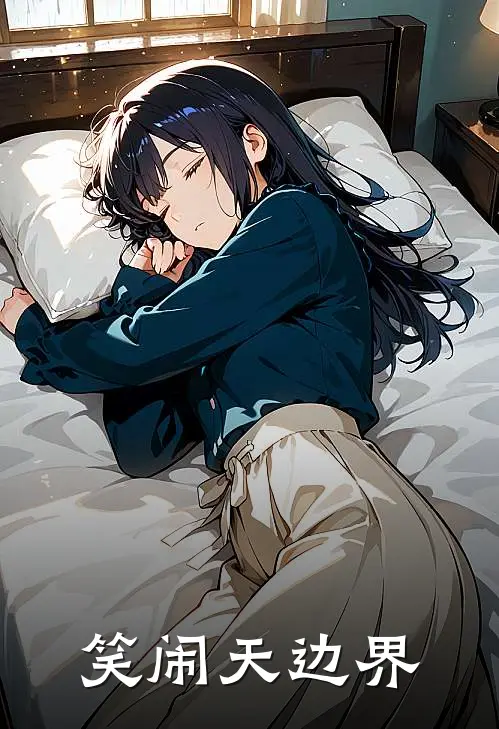 笑闹天边界