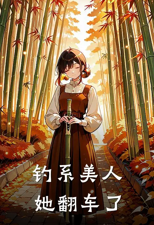 钓系美人她翻车了