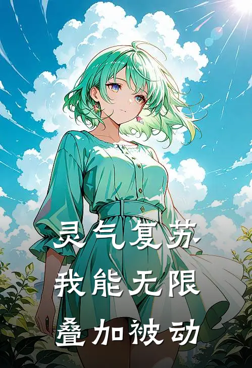 灵气复苏：我能无限叠加被动