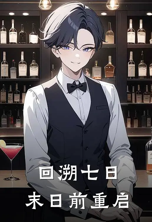 回溯七日：末日前重启