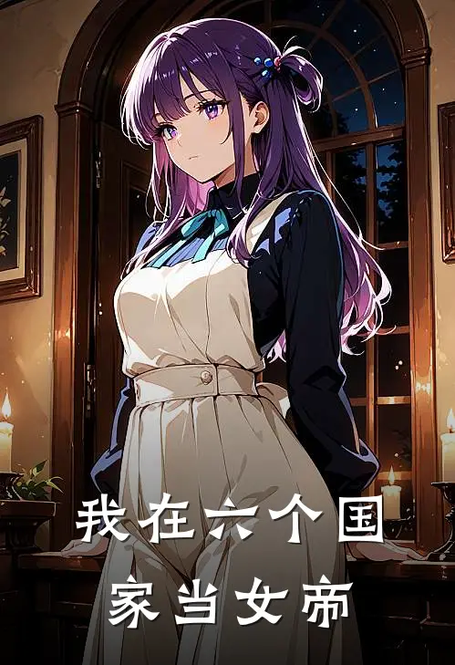 我在六个国家当女帝