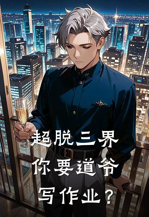 超脱三界你要道爷写作业？