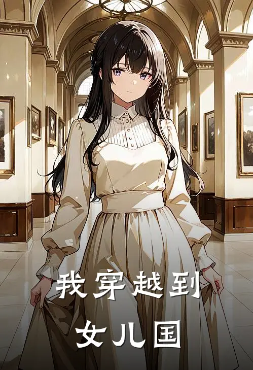 我穿越到女儿国