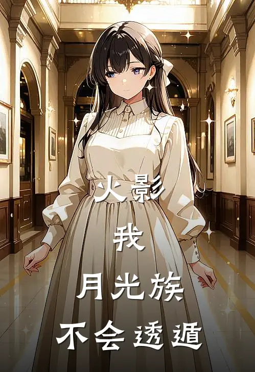 火影：我，月光族，不会透遁