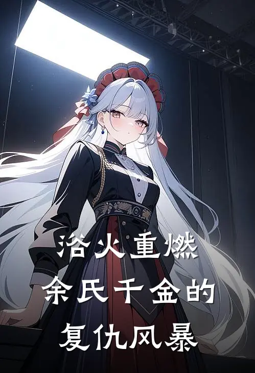 浴火重燃：余氏千金的复仇风暴
