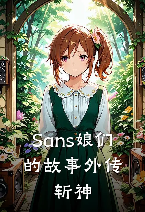 Sans娘们的故事外传：斩神
