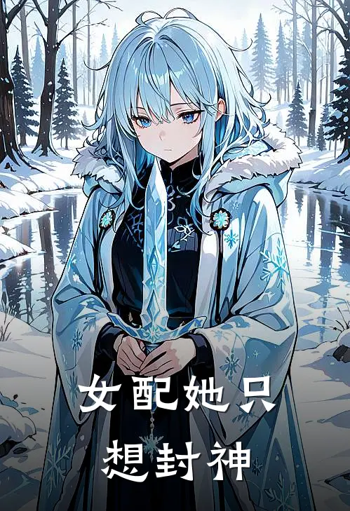 女配她只想封神