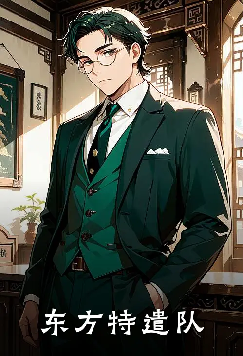 东方特遣队