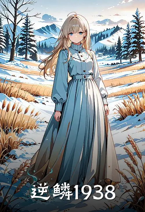 逆鳞1938
