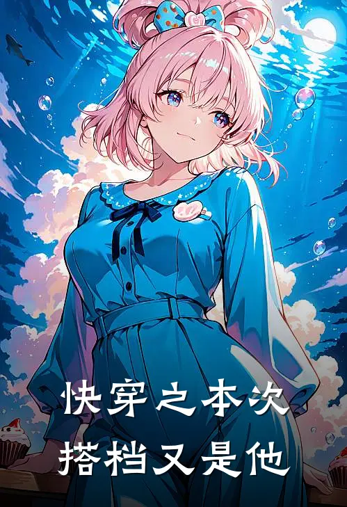 快穿之本次搭档又是他