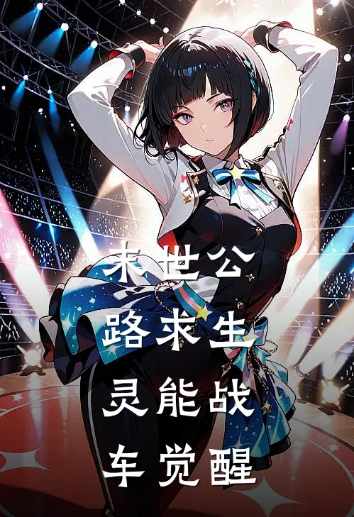 末世公路求生：灵能战车觉醒