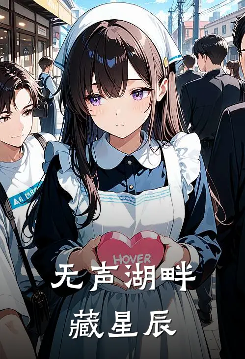 无声湖畔藏星辰