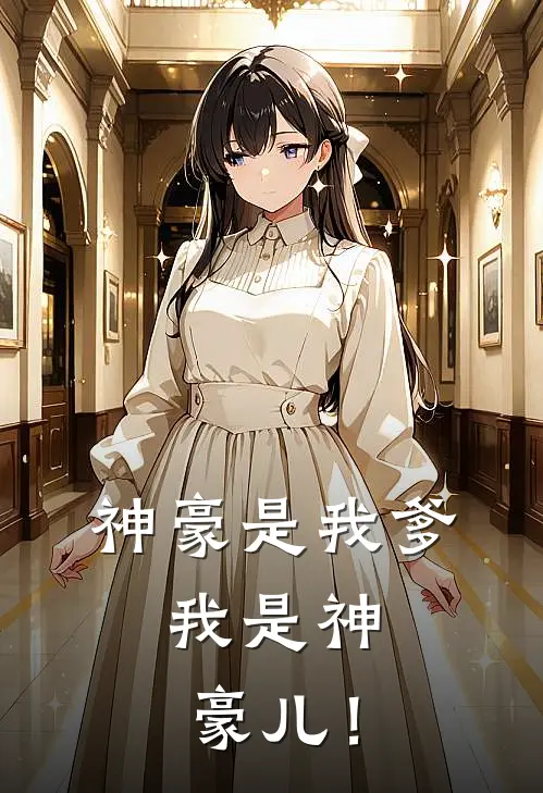 神豪是我爹，我是神豪儿！