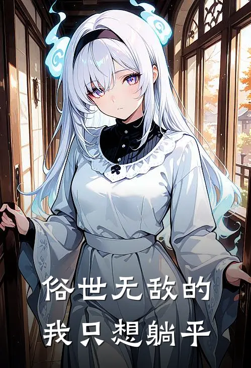 俗世无敌的我只想躺平