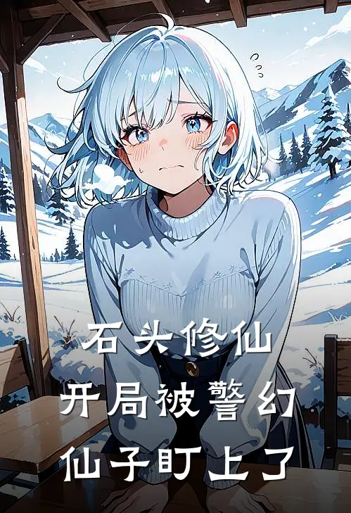 石头修仙：开局被警幻仙子盯上了