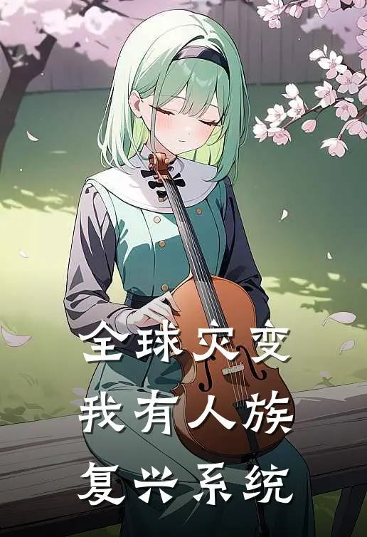 全球灾变：我有人族复兴系统